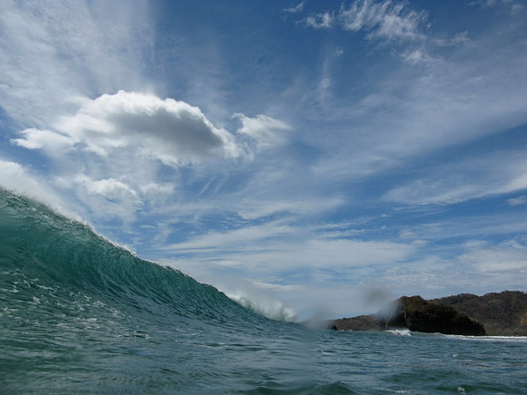 Playa Grande, Costa Rica