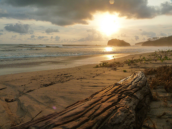 Playa Grande, Costa Rica