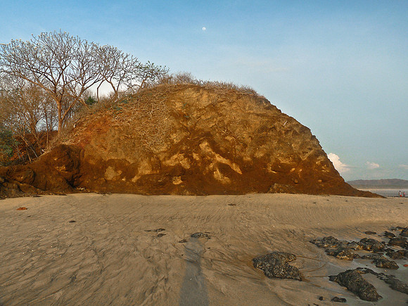 Playa Grande, Costa Rica