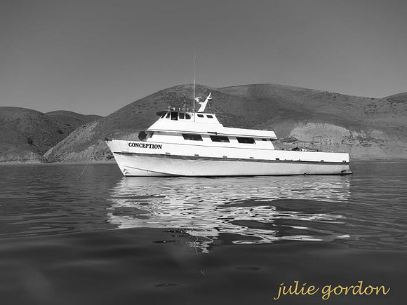 Santa Barbara Channel