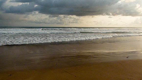 Playa Grande, Costa Rica