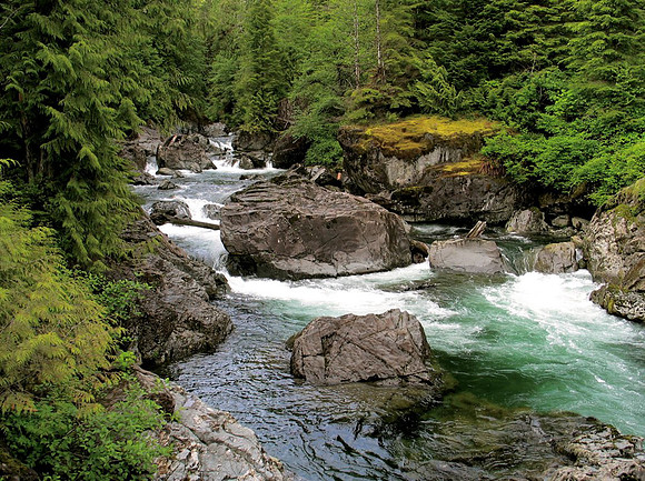 Vancouver Island
