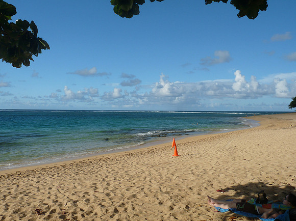 Kauai , Hawaii