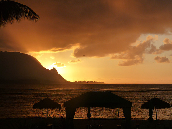 Kauai , Hawaii