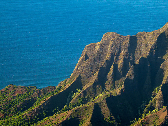 Kauai , Hawaii