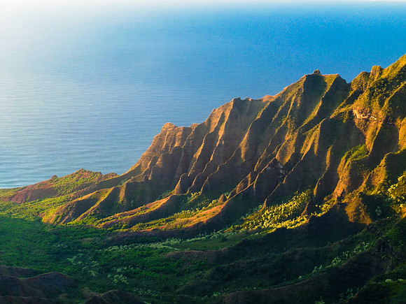 Kauai , Hawaii