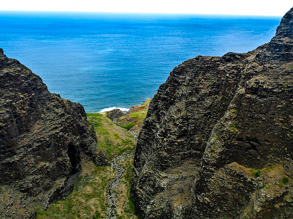 Kauai , Hawaii