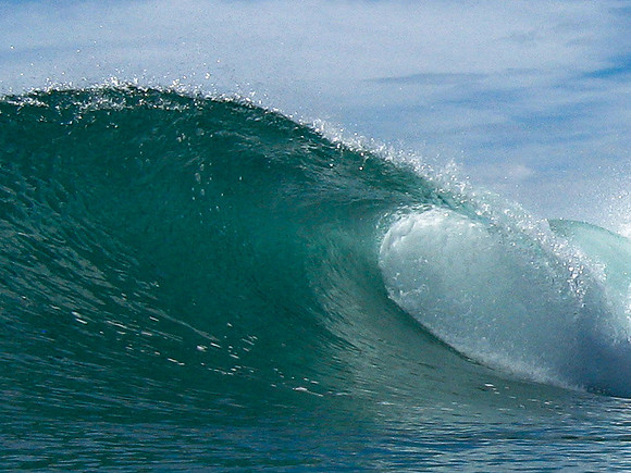 Playa Grande, Costa Rica