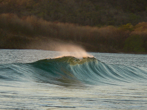 Playa Grande, Costa Rica