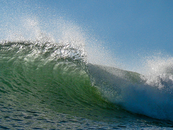 Playa Grande, Costa Rica