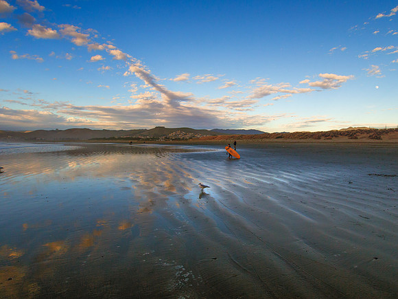 Morro Bay Rock