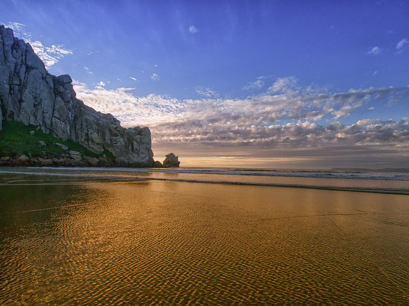 Beautiful Morro Bay
